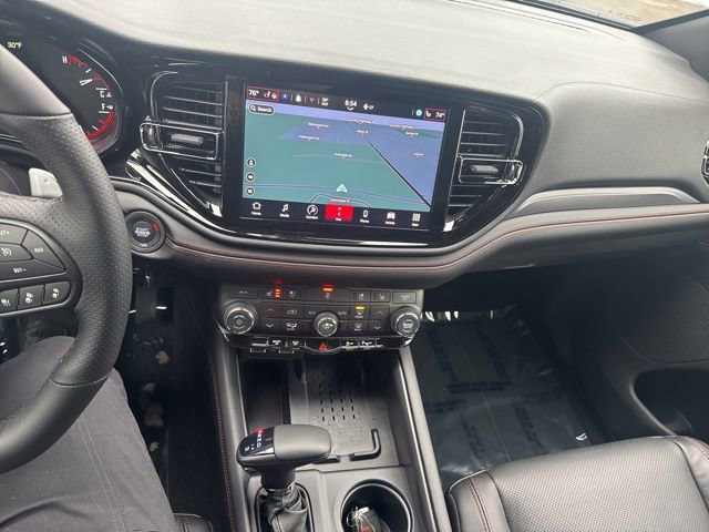New 2026 Dodge Durango GT AWD/4WD image 24