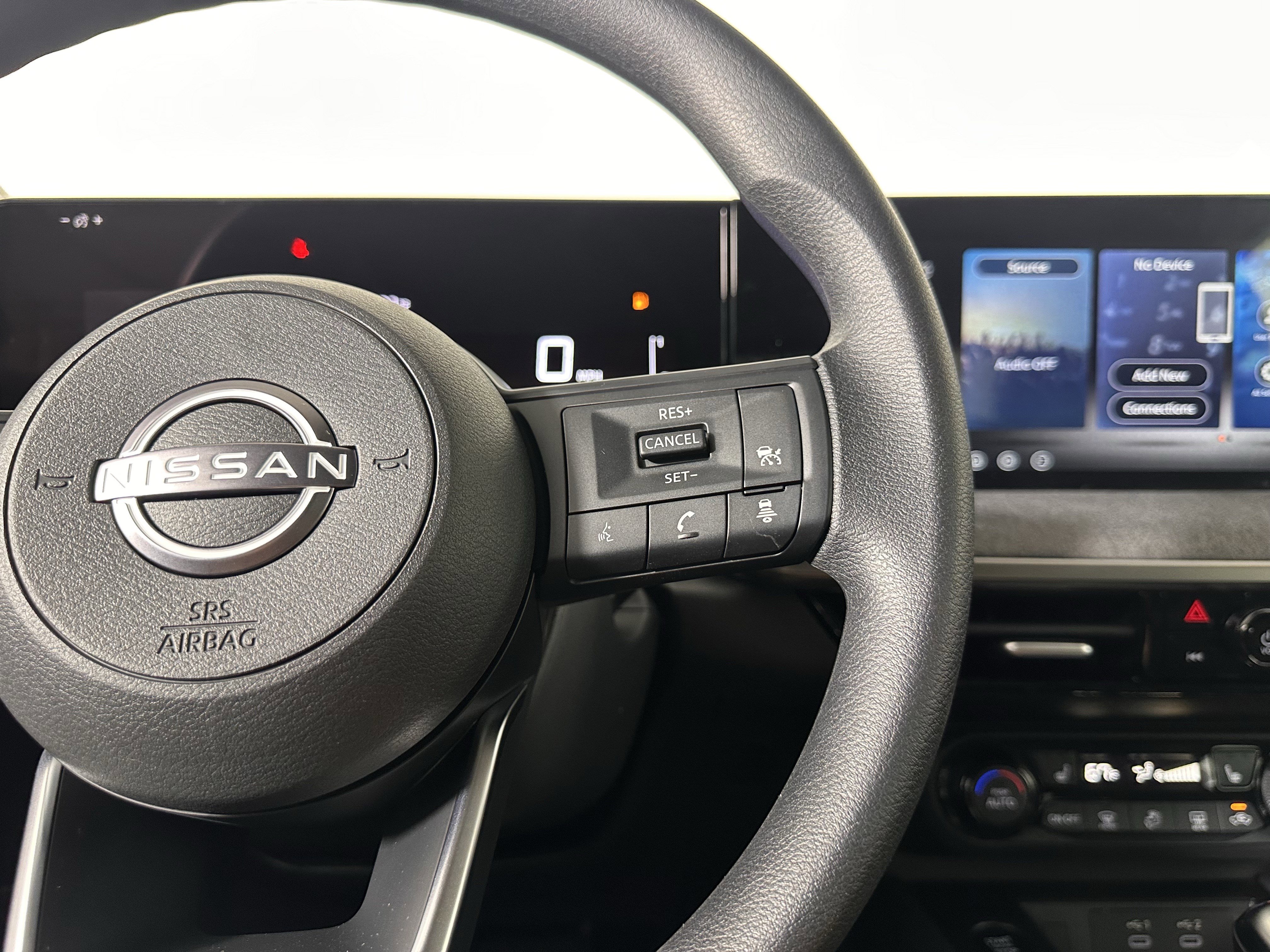 New 2026 Nissan Kicks SV image 25