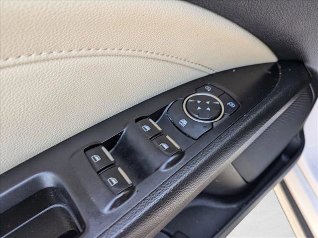 Used 2017 Ford Fusion Titanium image 10
