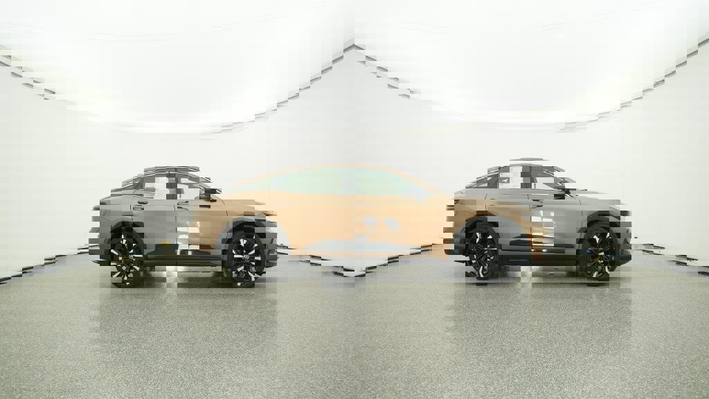 New 2026 Toyota Crown Platinum image 63