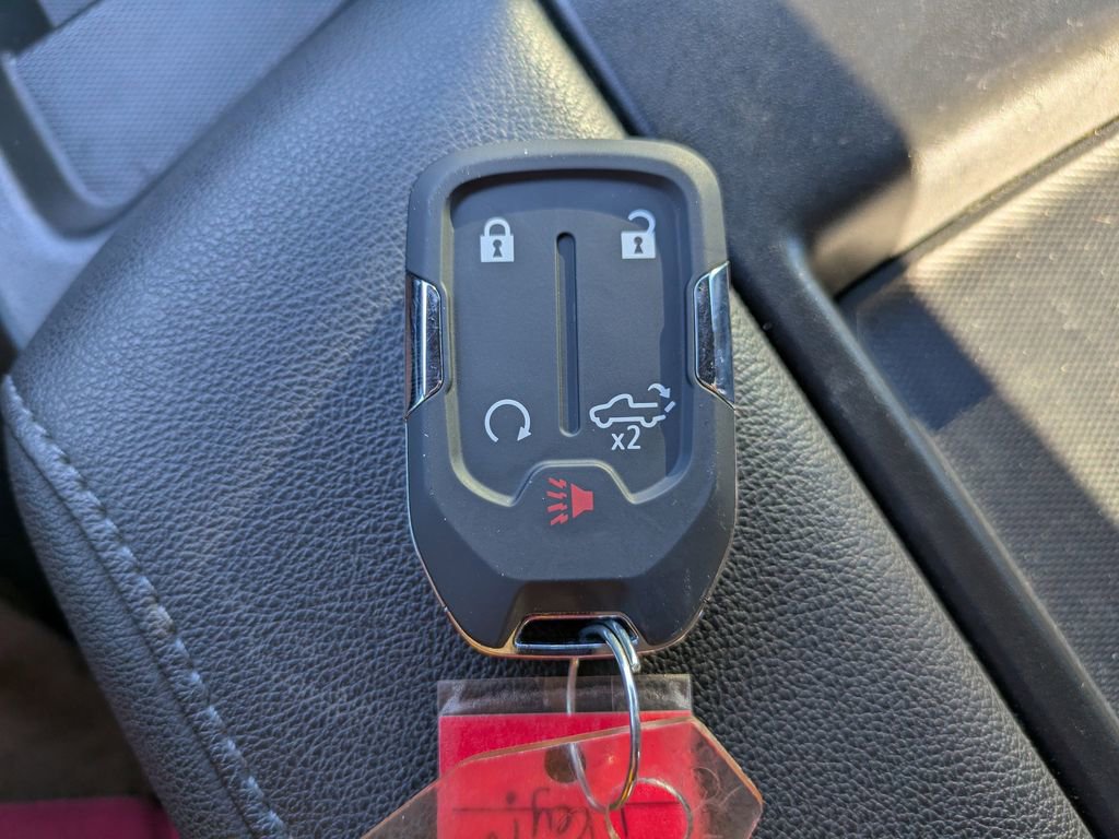 Used 2021 Chevrolet Silverado 1500 LT image 29