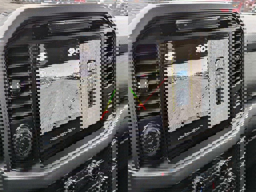 New 2025 Ford F150 XLT w/ Equipment Group 302A MID image 14