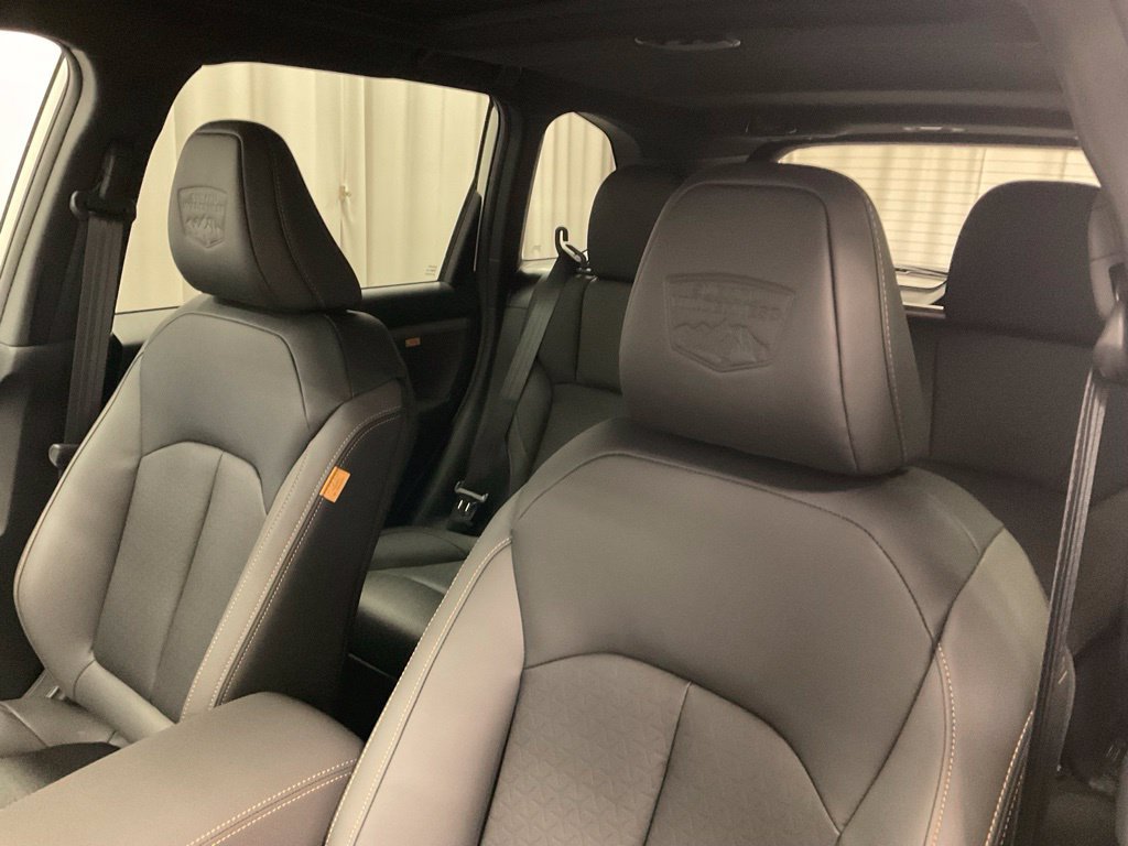 New 2026 Subaru Forester Wilderness AWD/4WD image 10