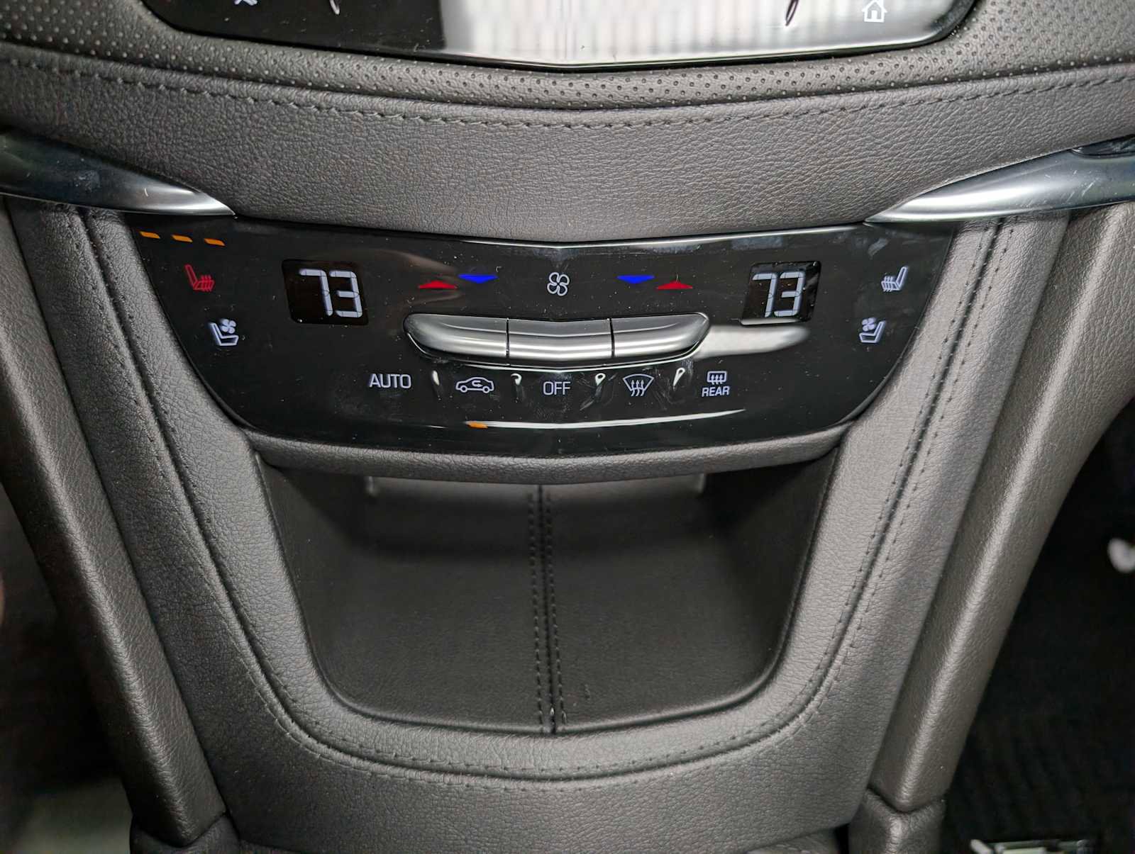 New 2025 Cadillac XT5 Premium Luxury w/ Technology Package AWD/4WD image 26