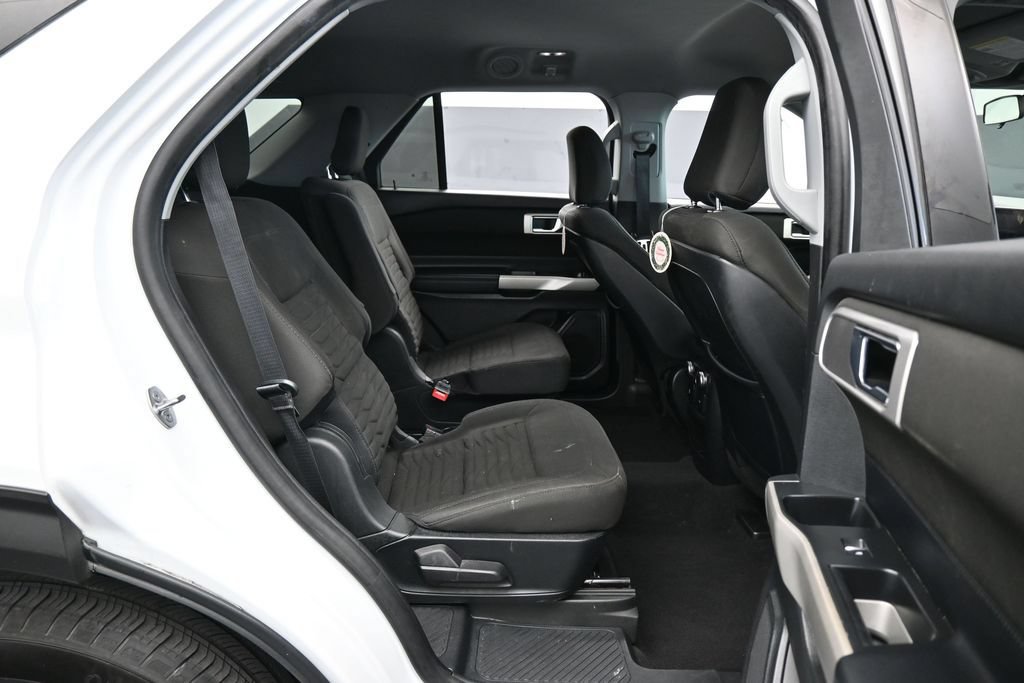 Used 2020 Ford Explorer XLT RWD image 36
