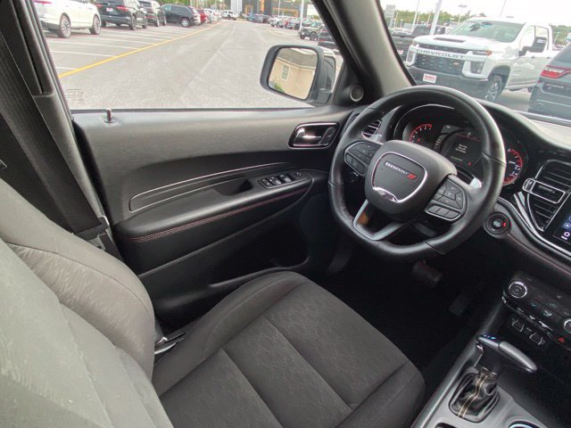 Used 2026 Dodge Durango GT AWD/4WD image 26