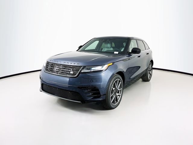 Used 2026 Land Rover Range Rover Velar Dynamic SE image 1