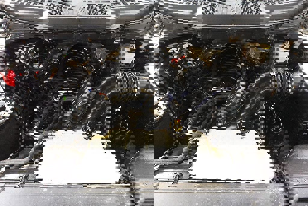 Used 2024 Ford F150 XLT w/ Tow/Haul Package image 32