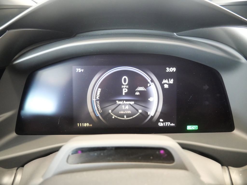 Certified 2023 Lexus RZ 450e Premium w/ Accessory Package (P1) image 16