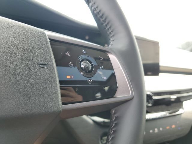 New 2026 Nissan Murano Platinum w/ Cargo Package AWD/4WD image 23
