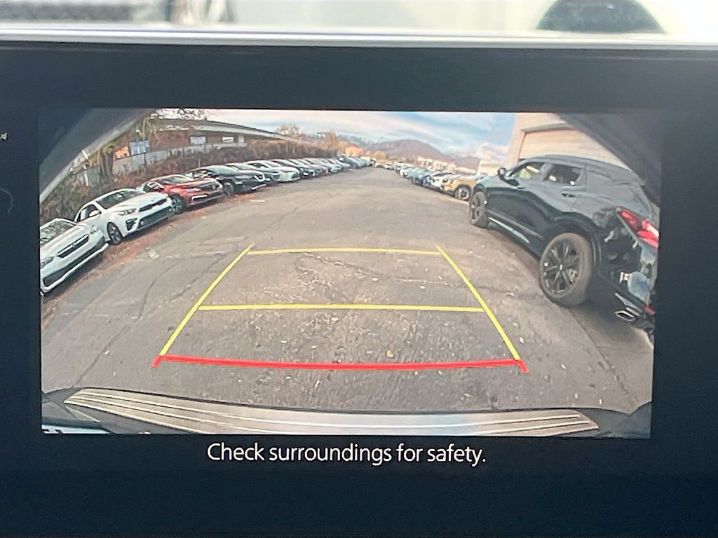 Used 2024 MAZDA CX-30 AWD 2.5 S w/ Preferred Package image 14