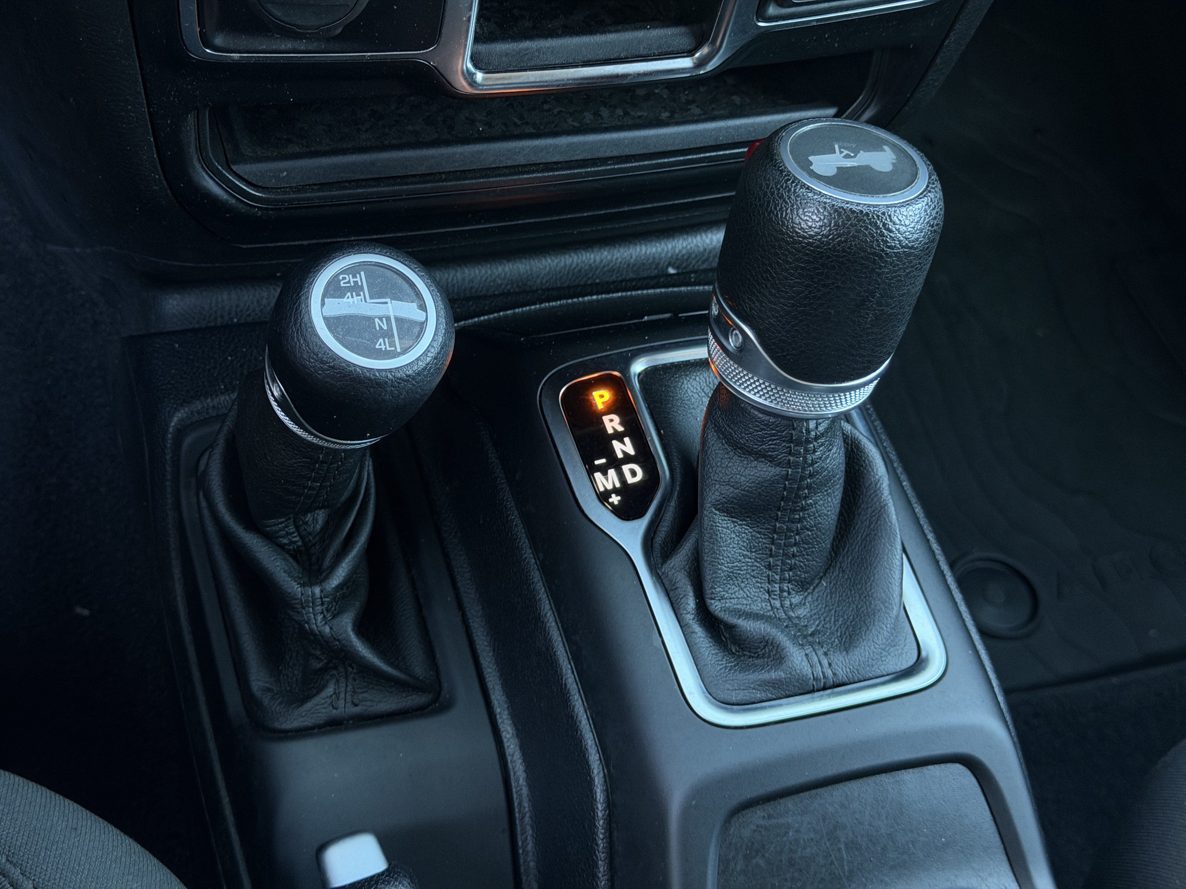 Used 2021 Jeep Wrangler Unlimited Sport AWD/4WD image 25