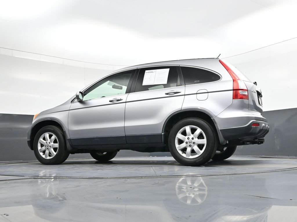 Used 2007 Honda CR-V EX-L image 39