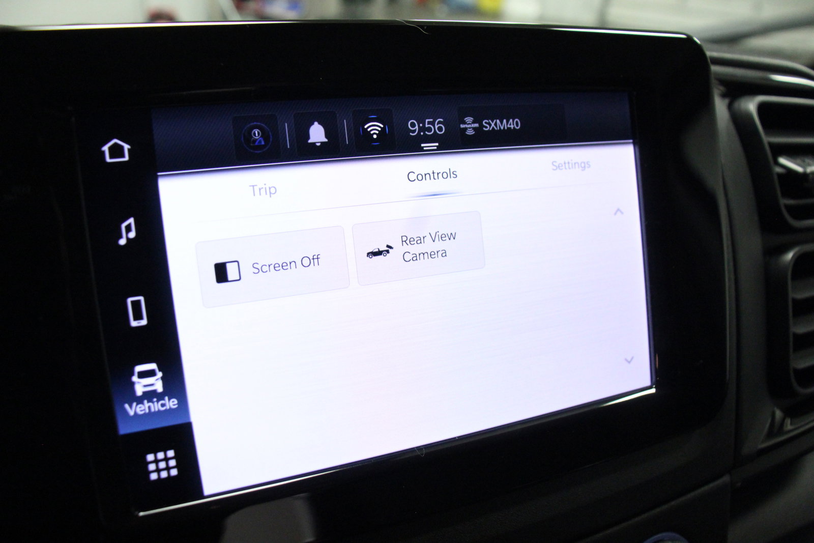 New 2025 RAM ProMaster 2500 w/ Power Group image 23