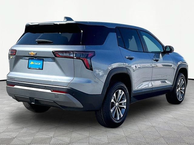 New 2027 Chevrolet Equinox LT FWD image 6