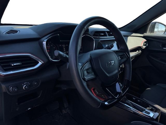 Used 2023 Chevrolet TrailBlazer RS w/ Convenience Package image 10