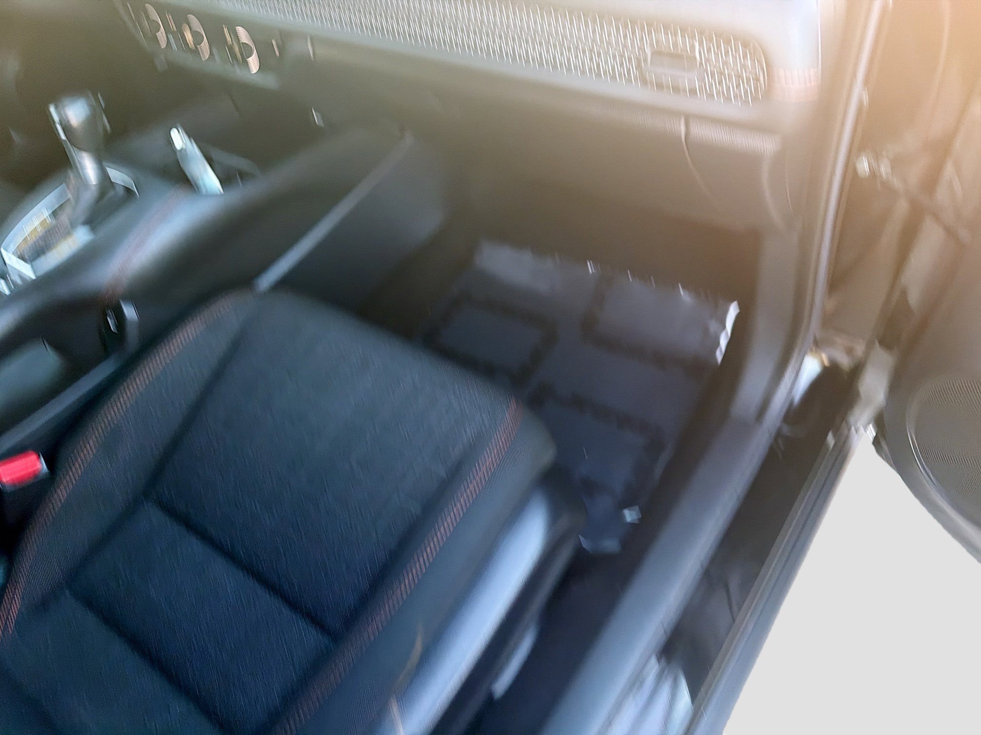 Used 2024 Honda HR-V Sport image 31