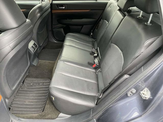 Used 2014 Subaru Outback 2.5i Limited w/ Moonroof Package image 15
