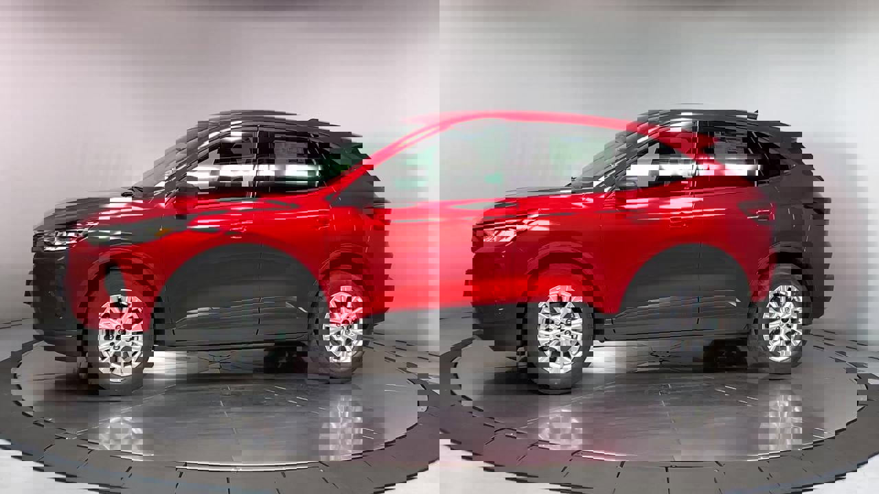 Used 2025 Ford Escape Active image 5