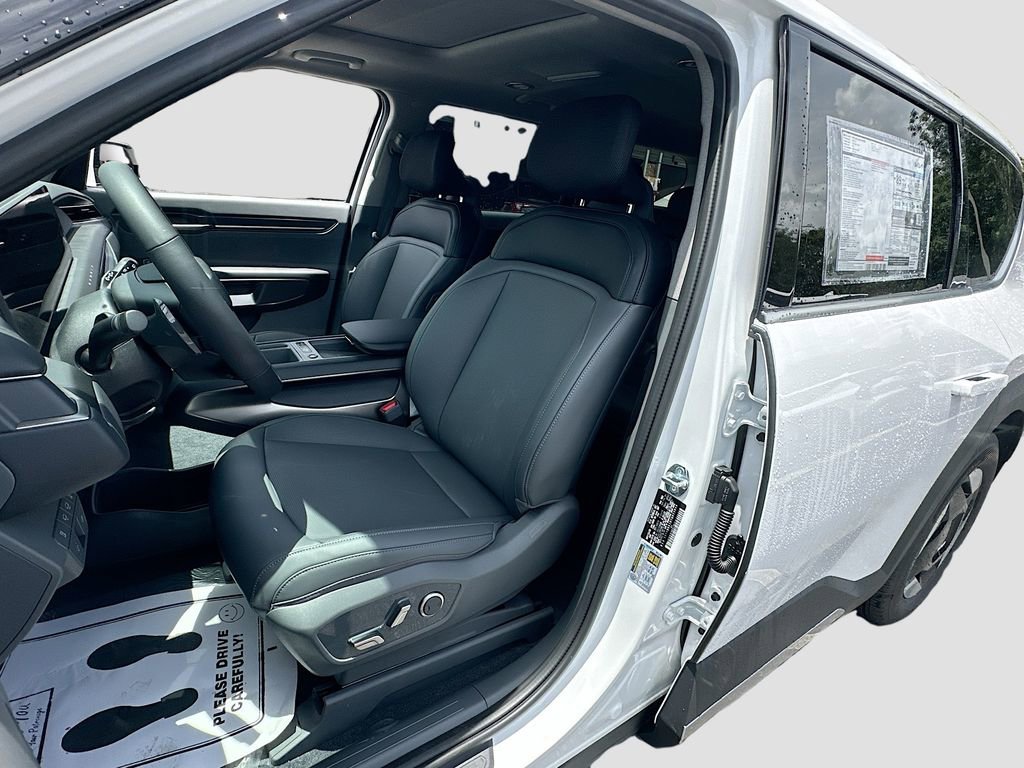 New 2026 Kia EV9 Light RWD image 21