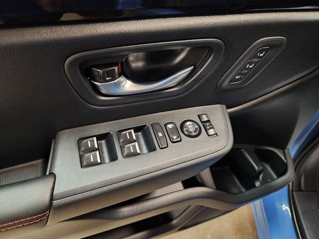 Certified 2023 Honda Pilot TrailSport image 20