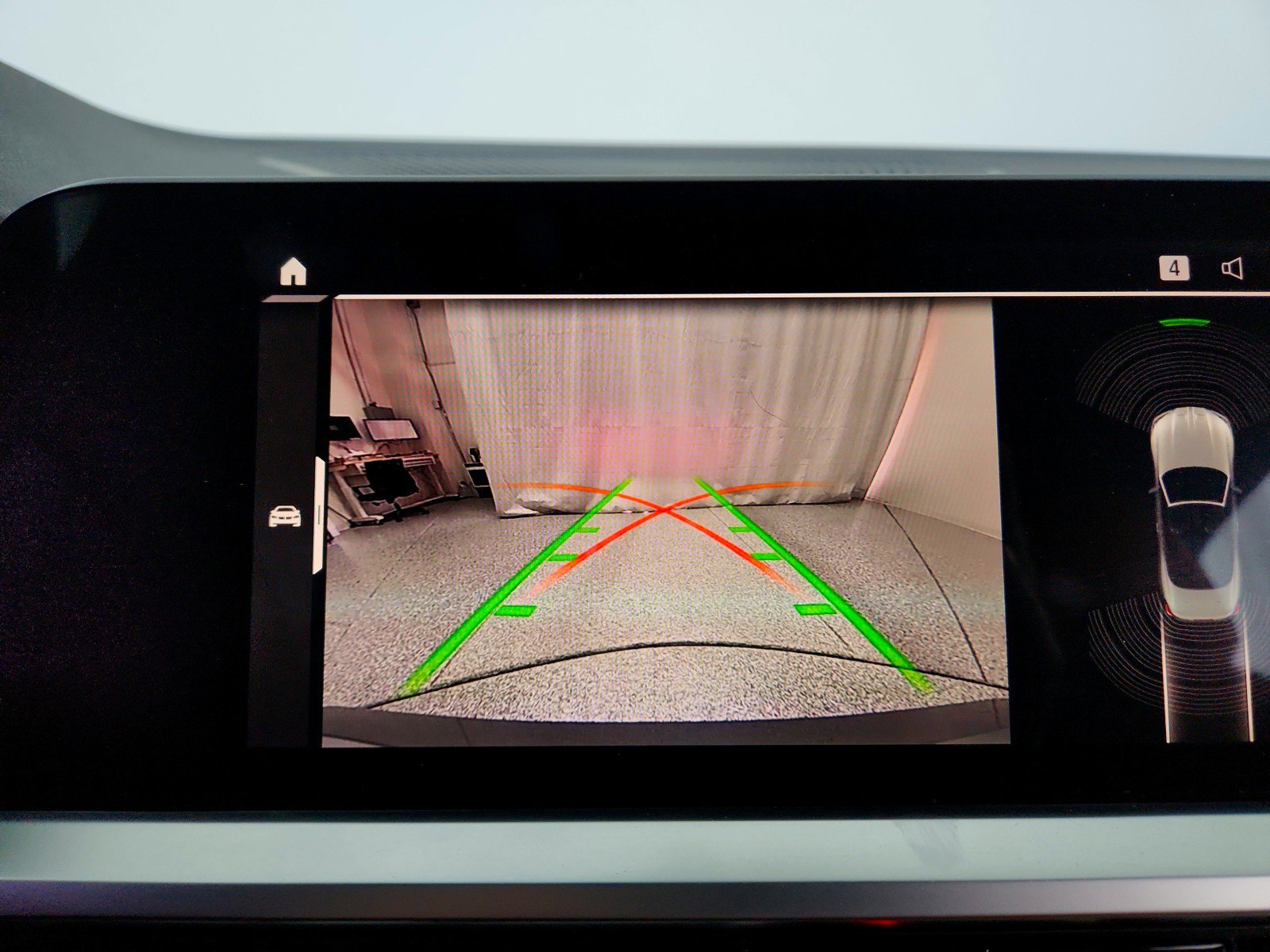 Used 2023 BMW M4 xDrive Competition image 13