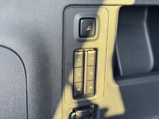 Used 2026 Ford Expedition King Ranch AWD/4WD image 13