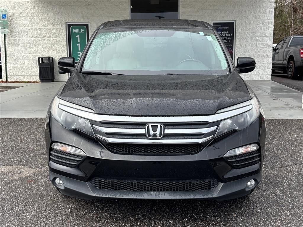 Used 2018 Honda Pilot EX-L image 22