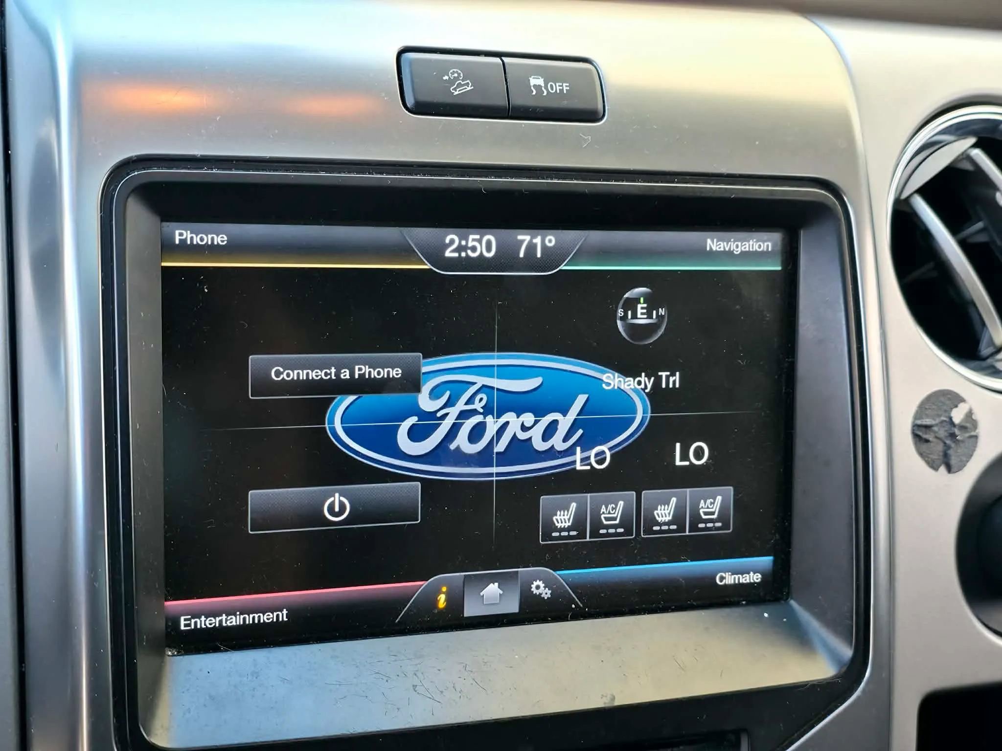 Used 2013 Ford F150 FX4 w/ Luxury Equipment Group image 23