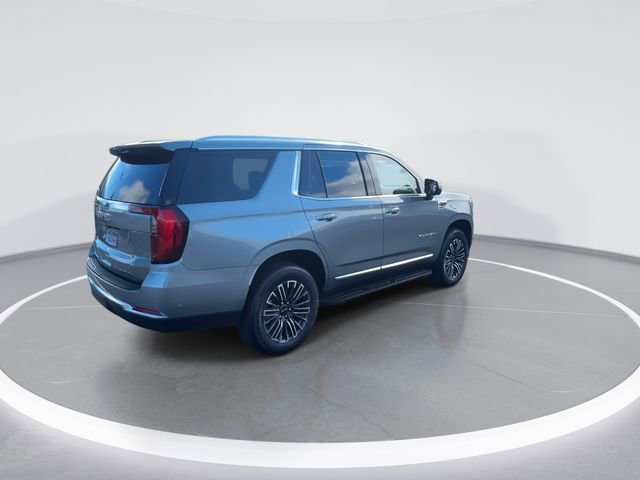 New 2026 GMC Yukon Elevation w/ Elevation Premium Package image 3