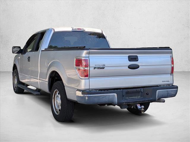 Used 2011 Ford F150 XL w/ PWR Equipment Group RWD image 8