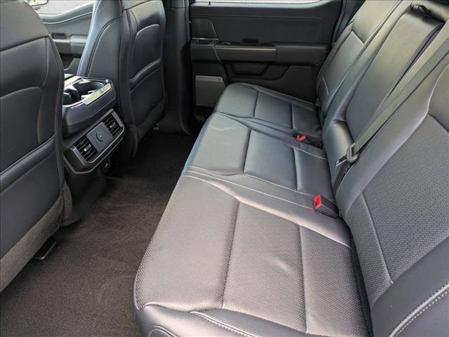 New 2026 Ford F150 Lariat AWD/4WD image 15