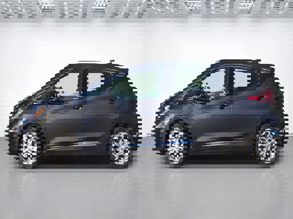 Used 2020 Chevrolet Bolt LT image 3