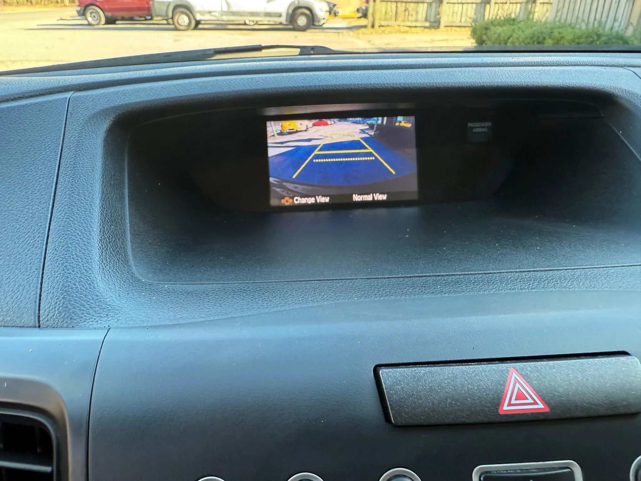 Used 2015 Honda CR-V LX image 18