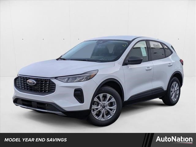 New 2025 Ford Escape Active w/ Tech Pack #1 image 1