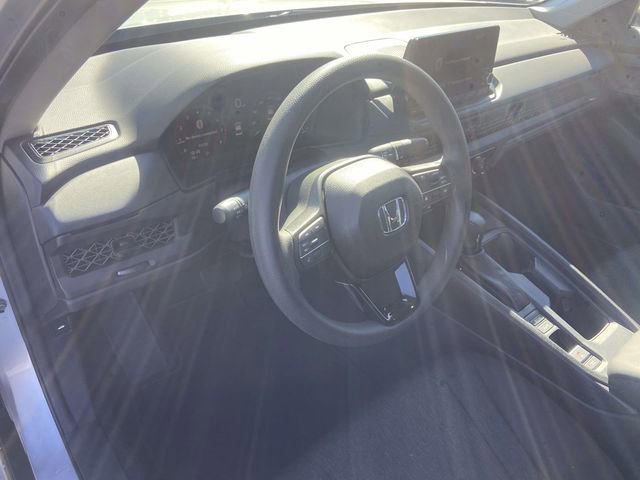 Used 2025 Honda Accord LX image 13