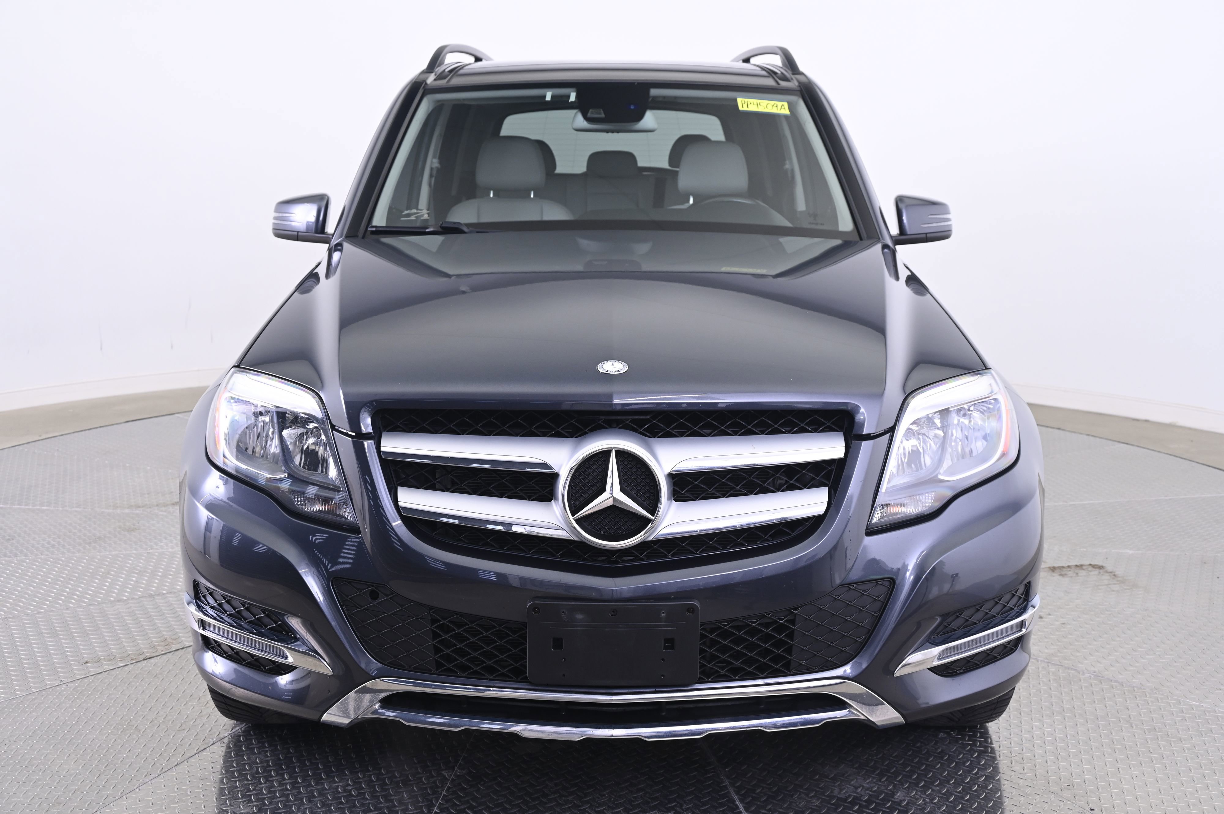 Used 2015 Mercedes-Benz GLK 350 4MATIC image 10