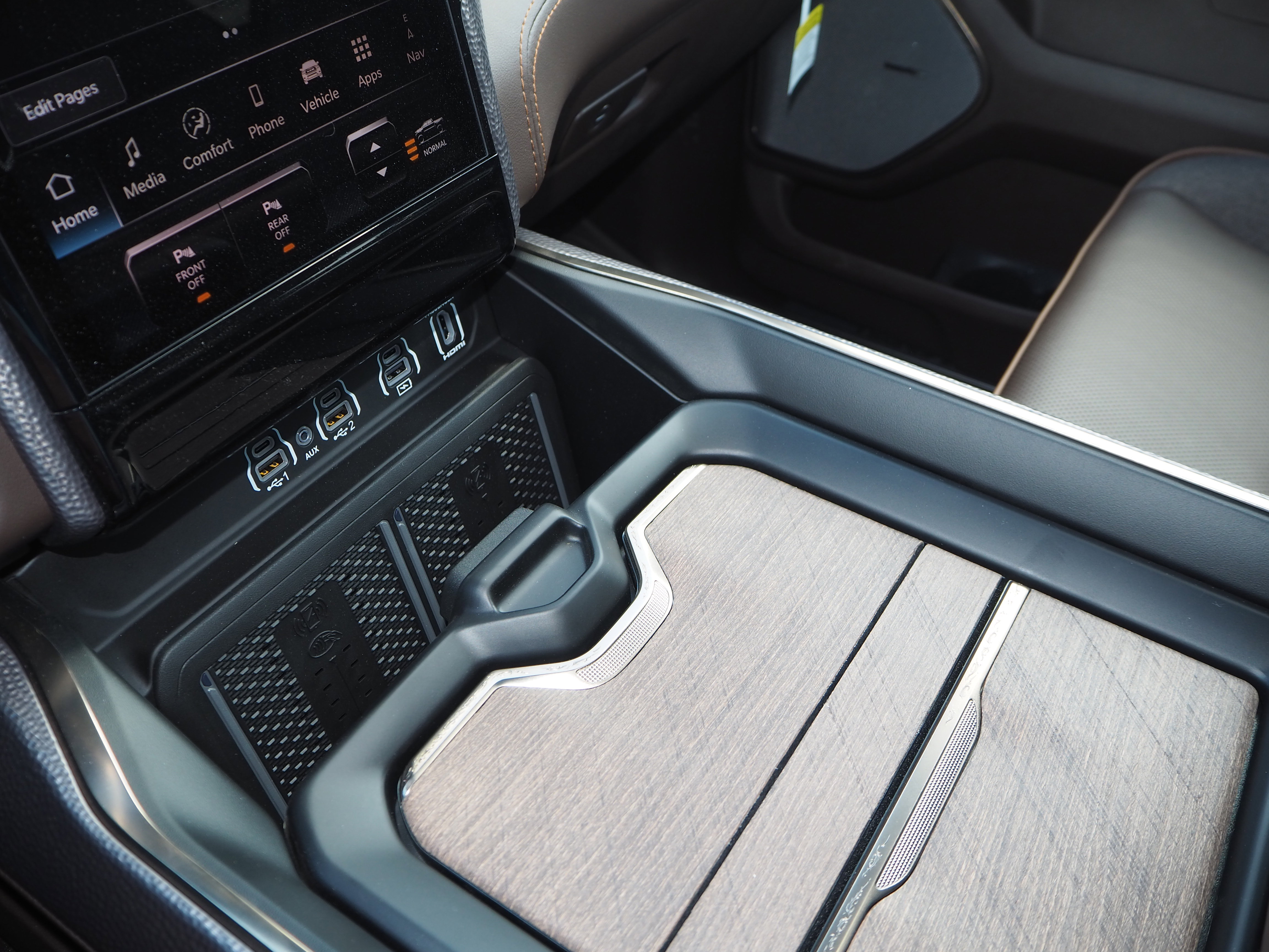 New 2026 RAM 1500 Limited image 25