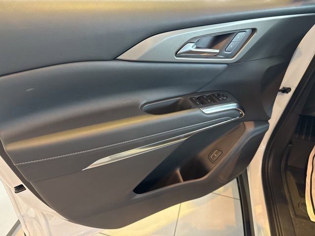 New 2026 Chevrolet Traverse LT w/ Sun and Wheel Package image 6