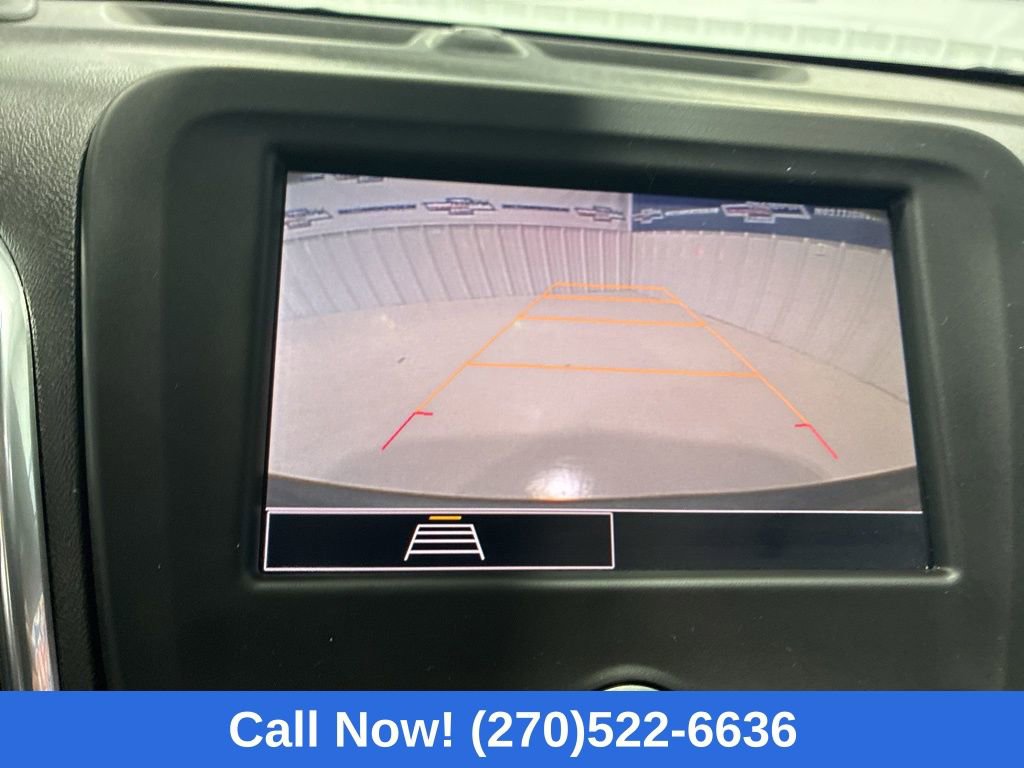 Used 2024 Chevrolet Equinox LT w/ LPO, Floor Liner Package image 26