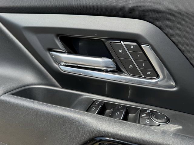 New 2026 Chevrolet Silverado EV LT w/ Plus Package image 19