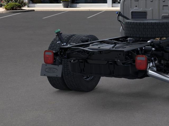 New 2026 Ford F450 XLT w/ XLT Value Package image 21