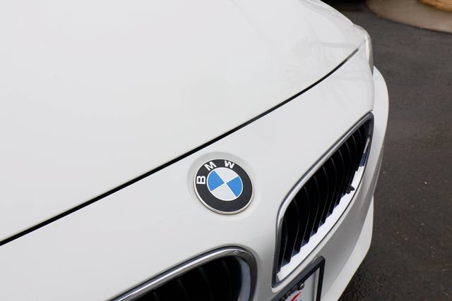 Used 2015 BMW 435i Coupe RWD image 21