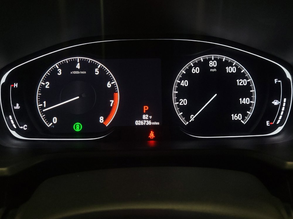Used 2019 Honda Accord Sport image 23