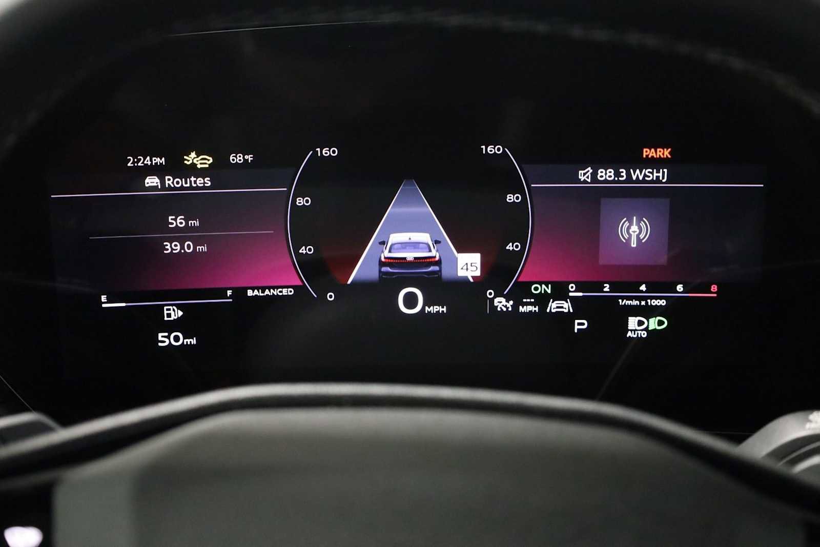 New 2025 Audi S5 Premium Plus image 21