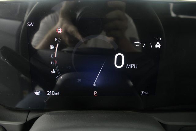 New 2026 Buick Envista Sport Touring w/ Convenience I Package image 12