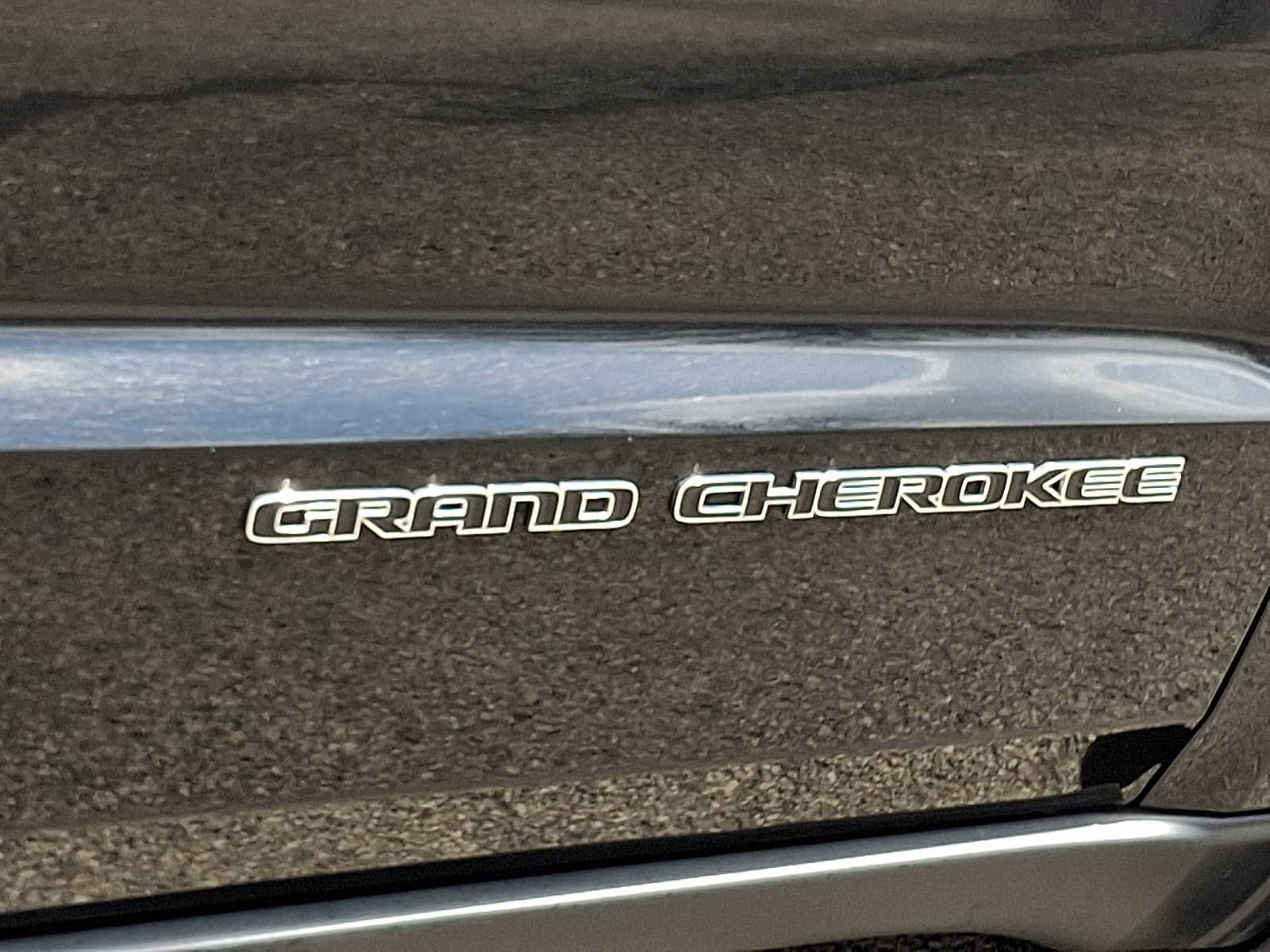 Used 2021 Jeep Grand Cherokee Limited w/ Premium Lighting Group image 37