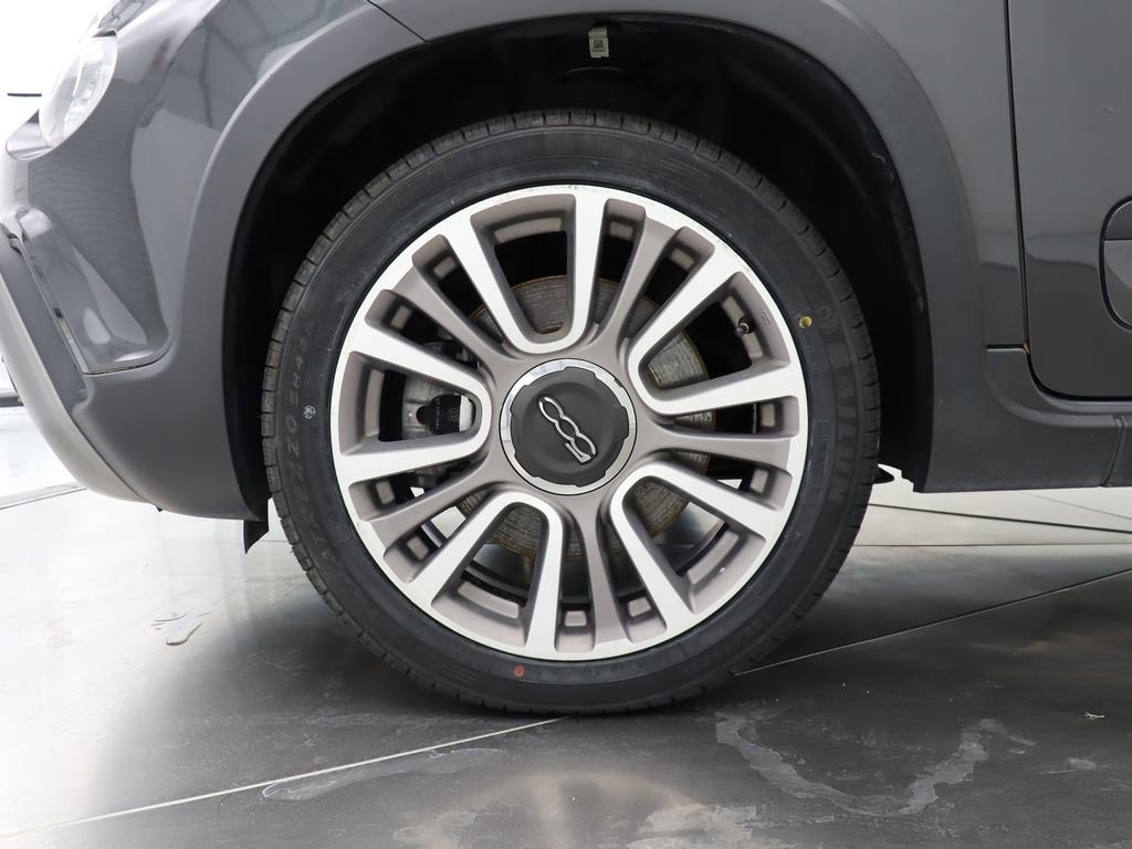 Used 2019 FIAT 500L Trekking FWD image 43