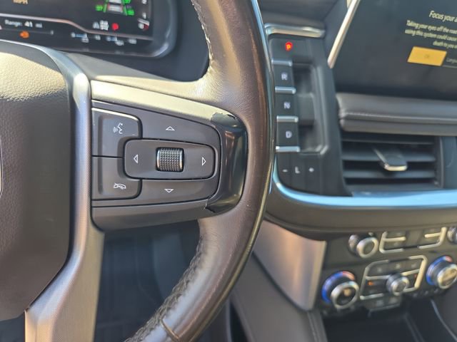 Used 2023 GMC Yukon XL SLT image 27