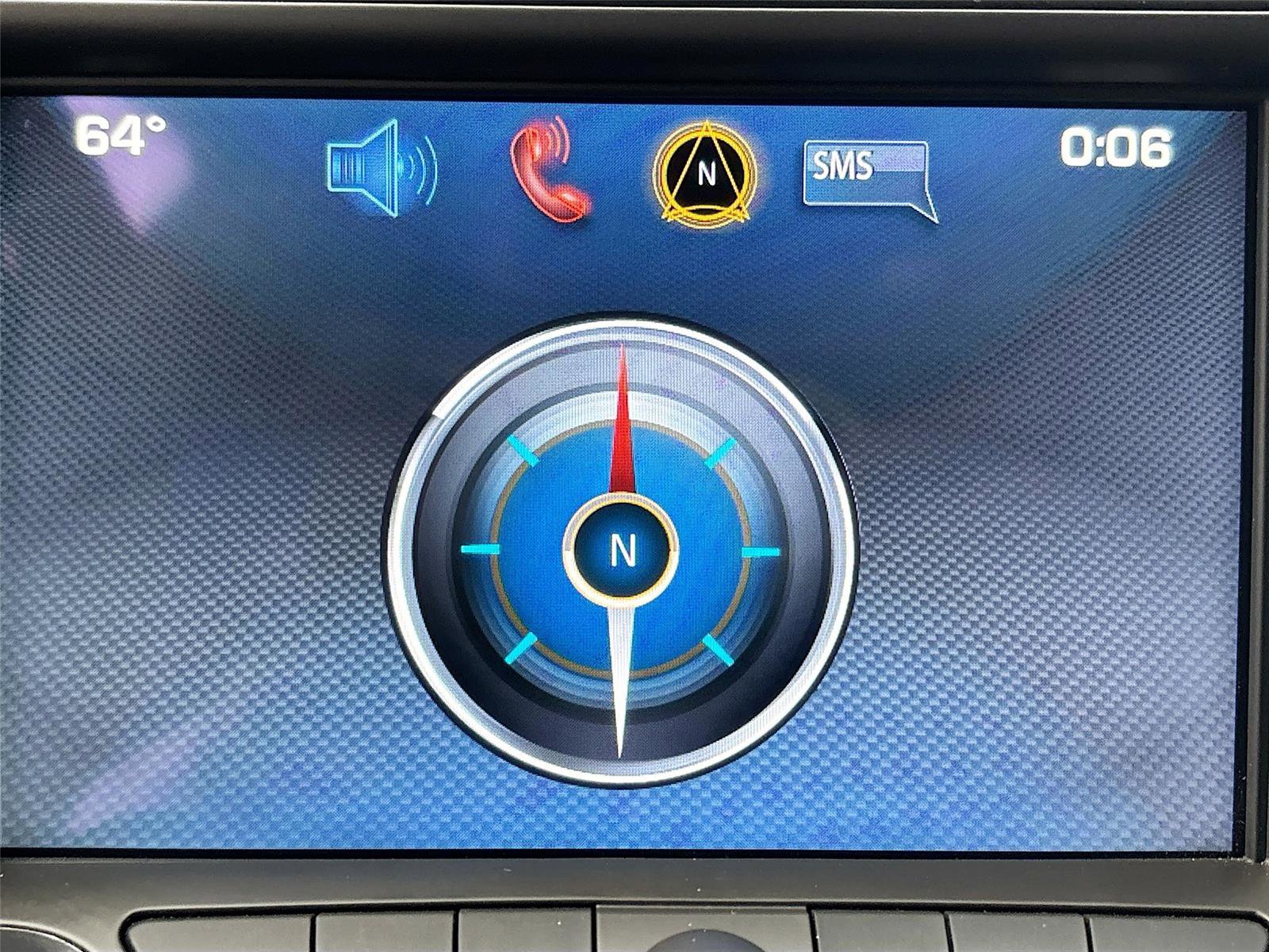 Used 2019 Chevrolet Corvette Stingray Coupe w/ 1LT image 13